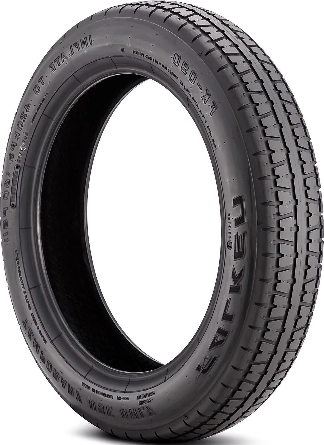 Falken FK 090 125/70D17