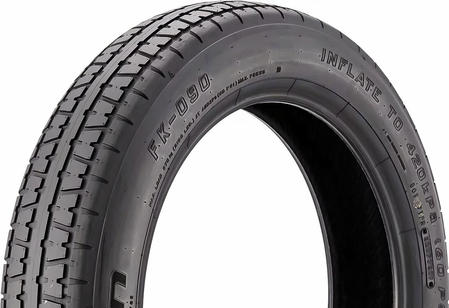 Falken FK 090 125/70D17
