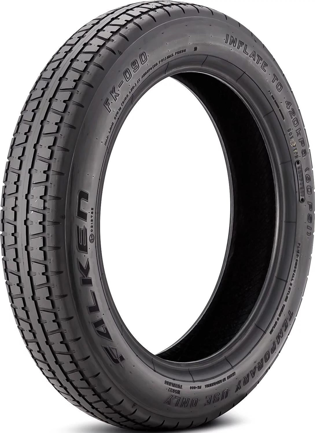 Falken FK 090 125/70D17