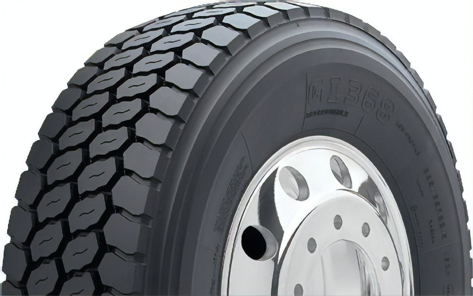 Falken GI-368 385/65R22.5
