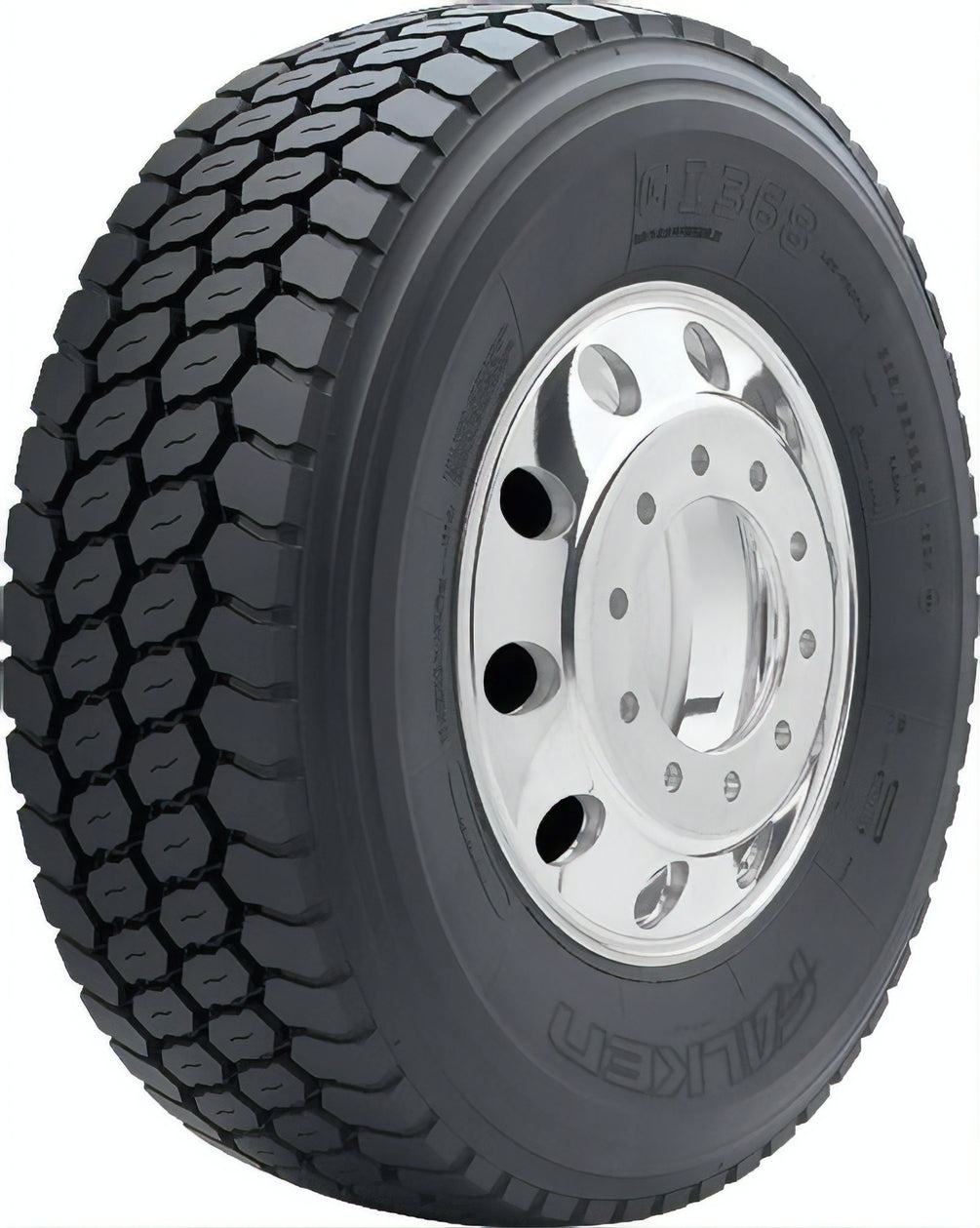 Falken GI-368 445/65R22.5