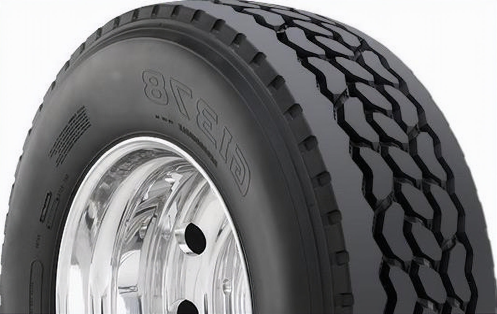 Falken GI-378 385/65R22.5