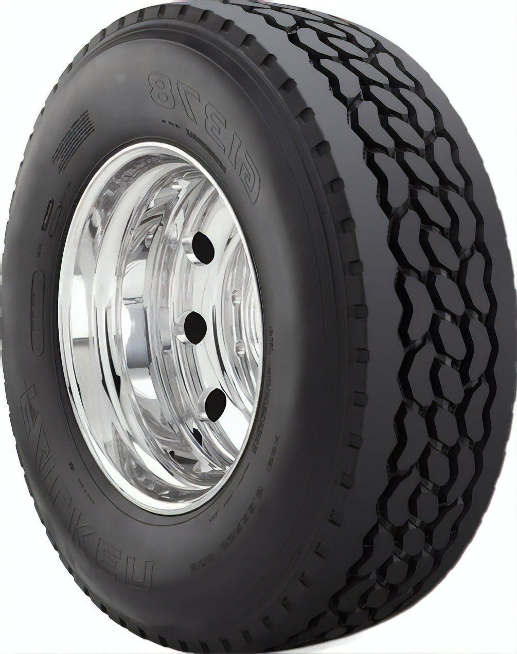 Falken GI-378 385/65R22.5