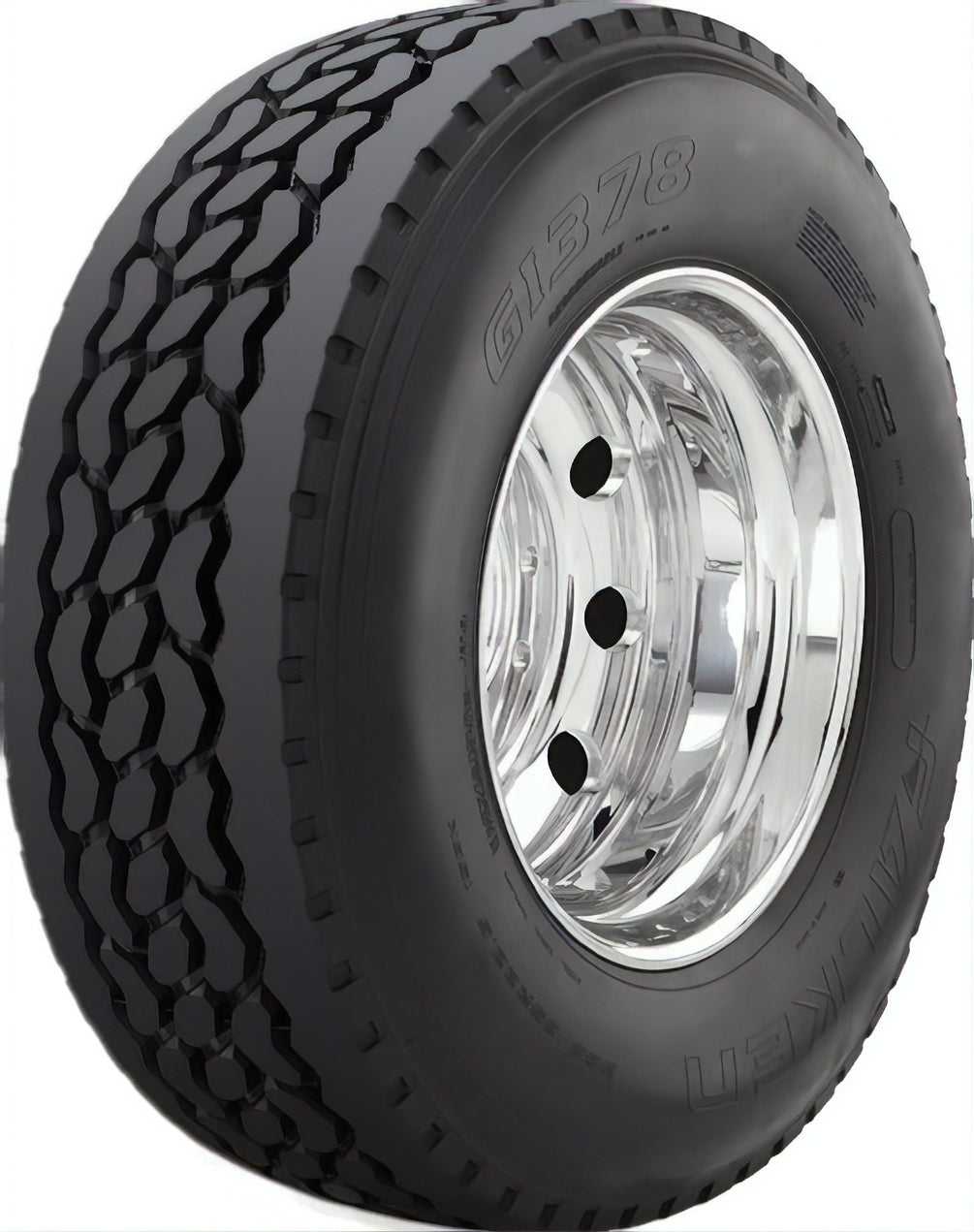 Falken GI-378 385/65R22.5