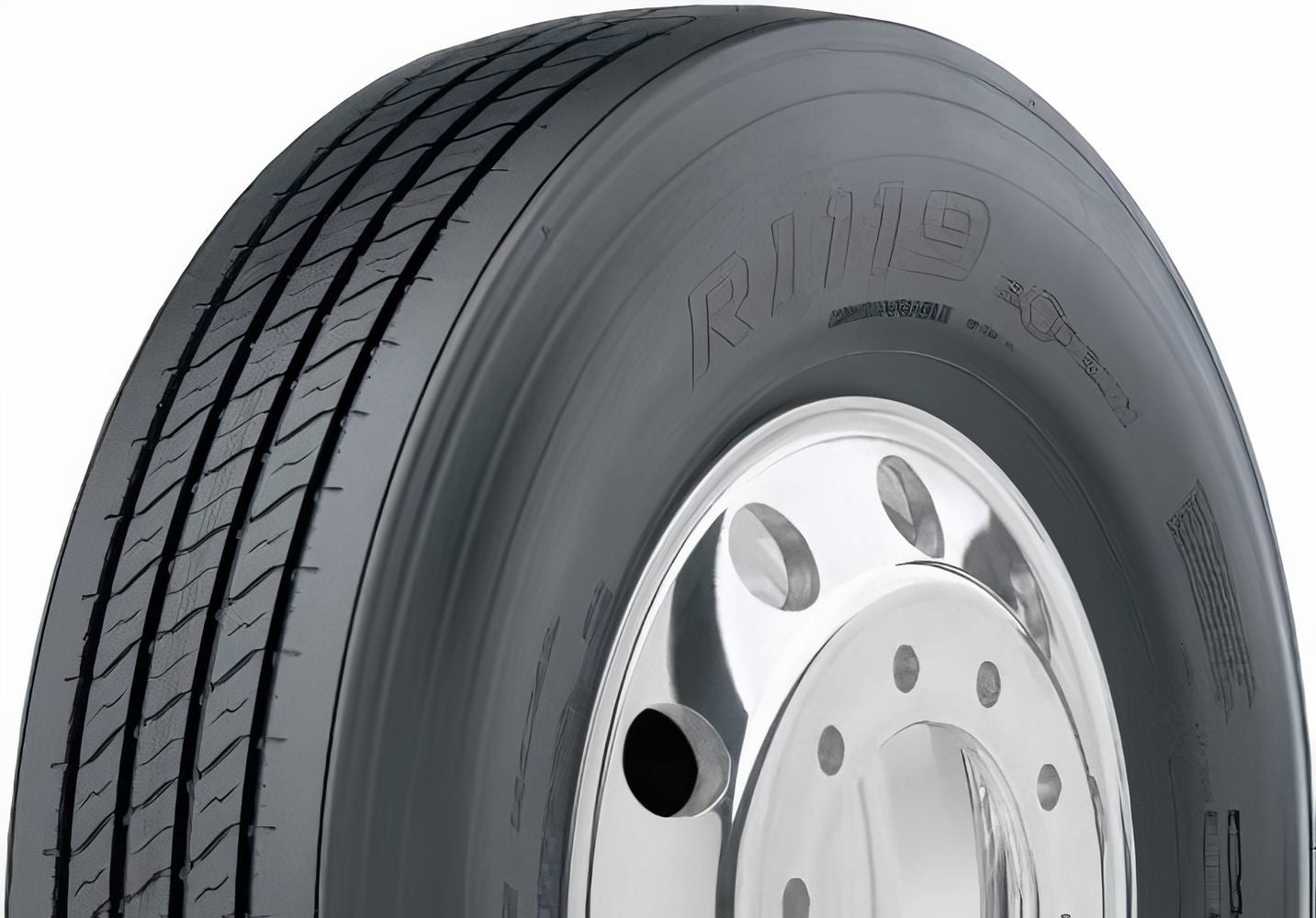 Falken RI-119 ECORUN 11R24.5