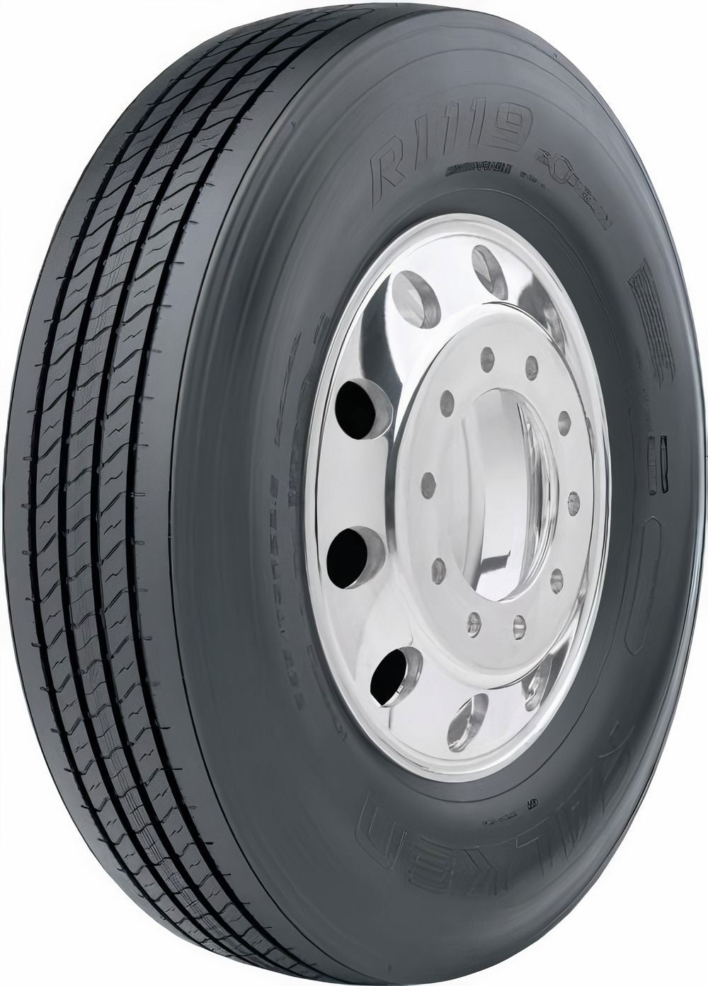 Falken RI-119 ECORUN 11R24.5
