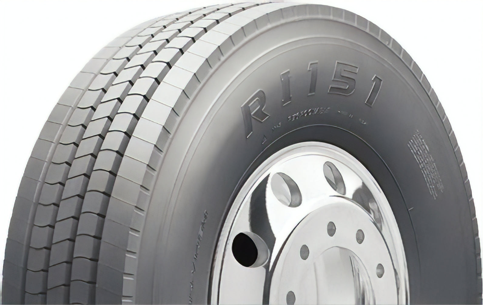 Falken RI151 385/65R22.5