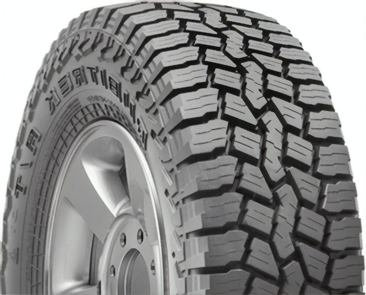 Falken Rubitrek AT 315/70R17