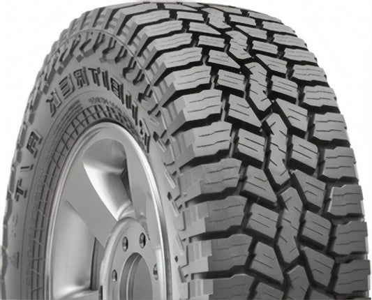 Falken Rubitrek AT 255/70R18