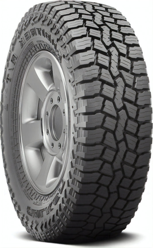 Falken Rubitrek AT 225/75R16