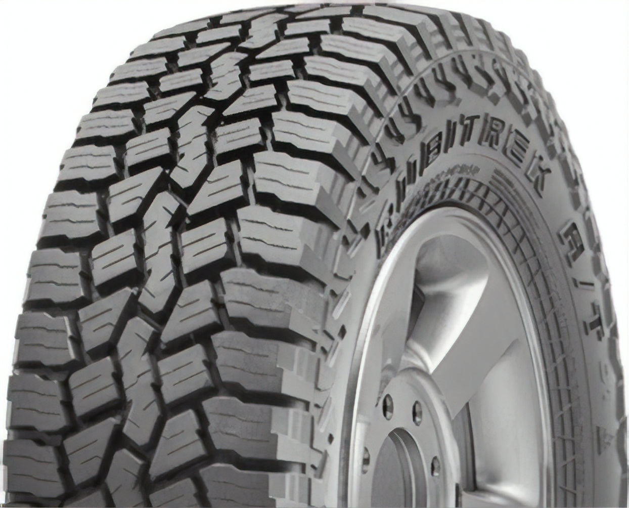 Falken Rubitrek AT 265/65R18