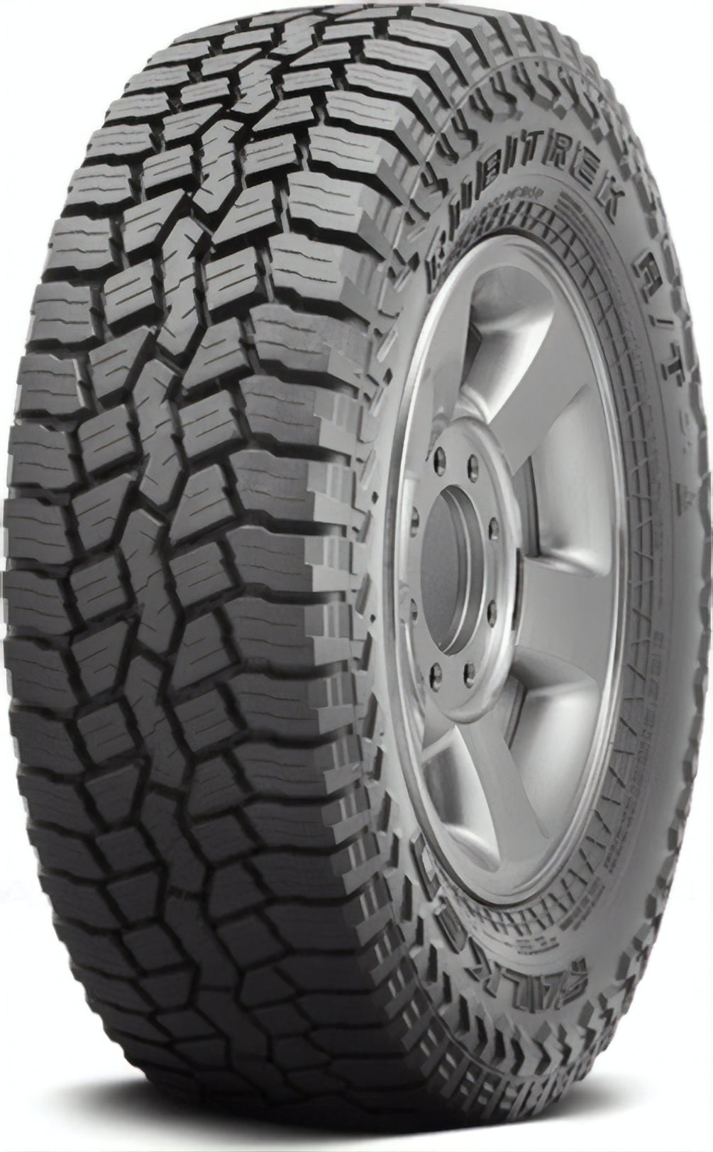 Falken Rubitrek AT 265/65R18
