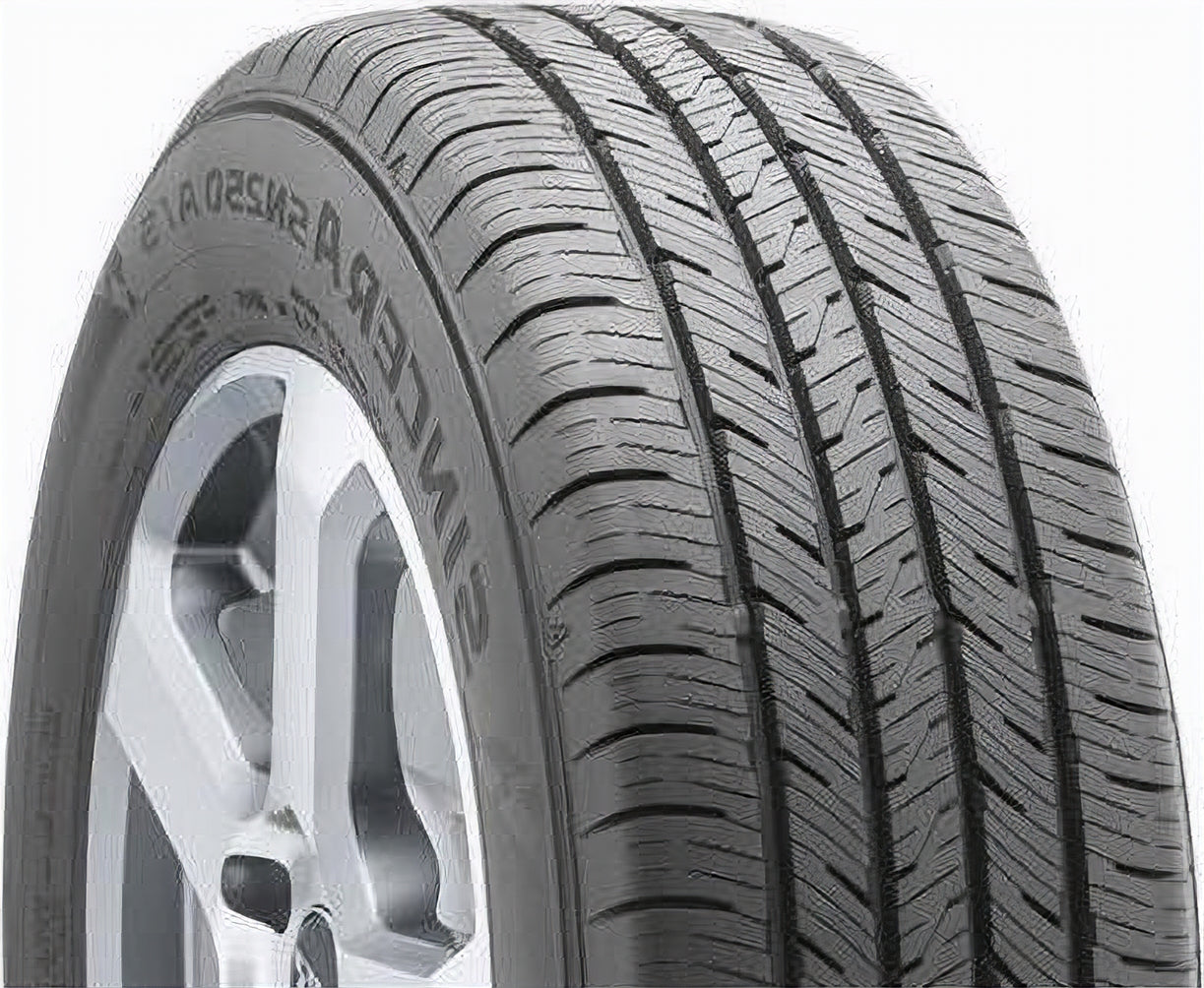 Falken Sincera SN250 AS 235/55R17