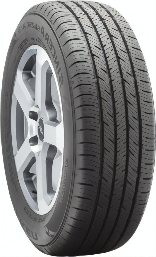 Falken Sincera SN250 AS 235/75R15