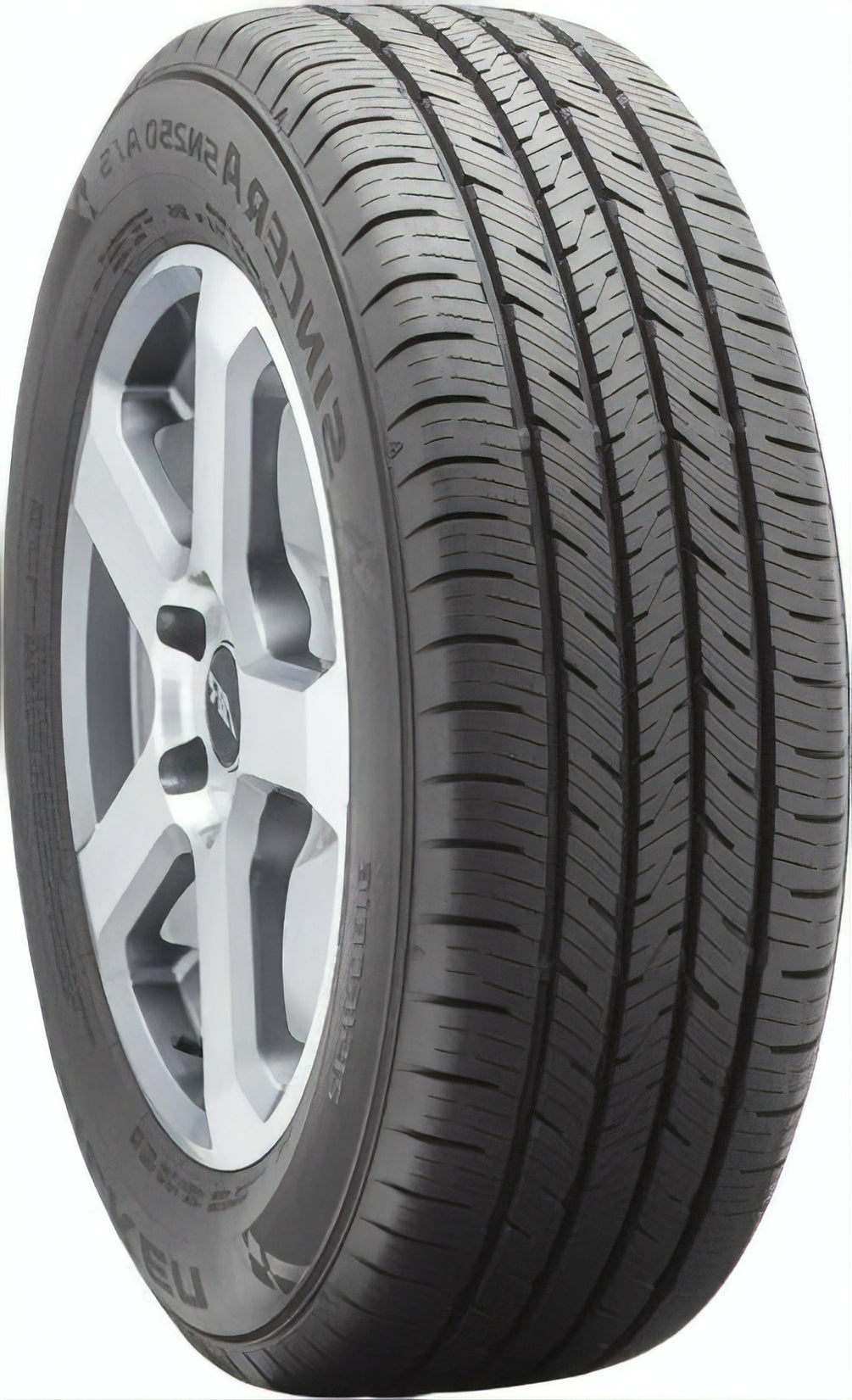 Falken Sincera SN250 AS 215/65R17