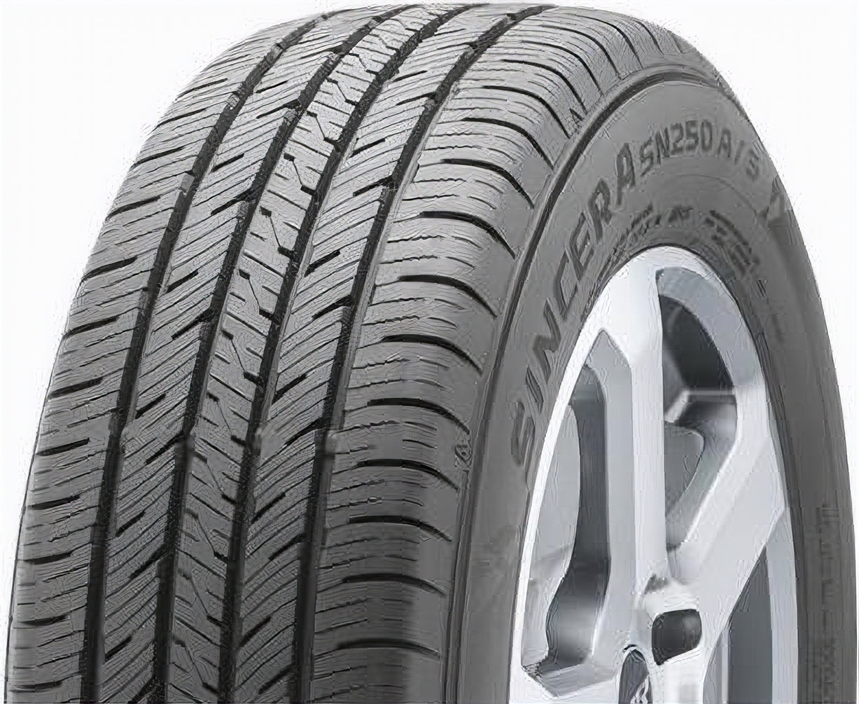 Falken Sincera SN250 AS 215/65R17