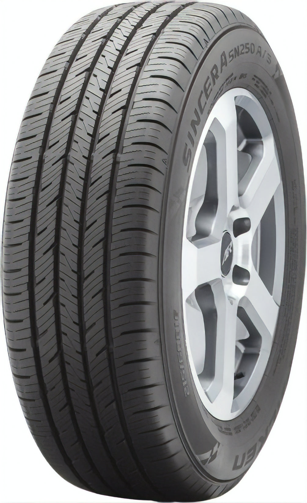 Falken Sincera SN250 AS 195/55R15