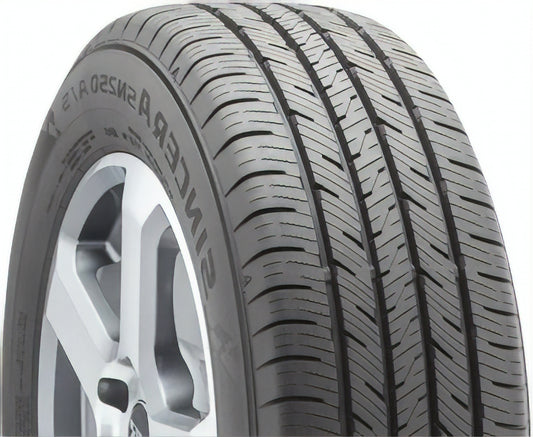 Falken Sincera SN250A AS 165/65R14