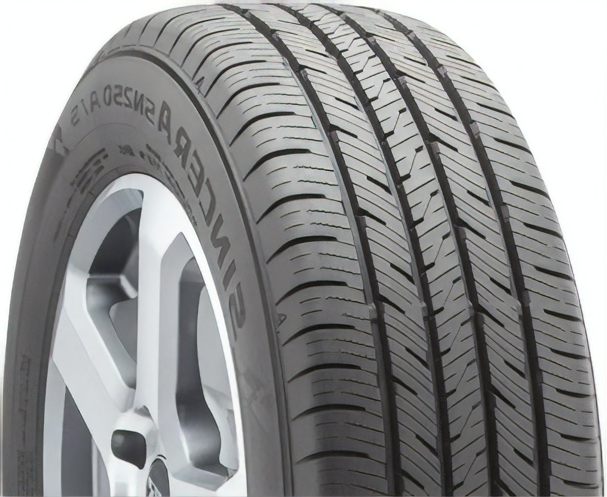 Falken Sincera SN250A AS 215/55R17