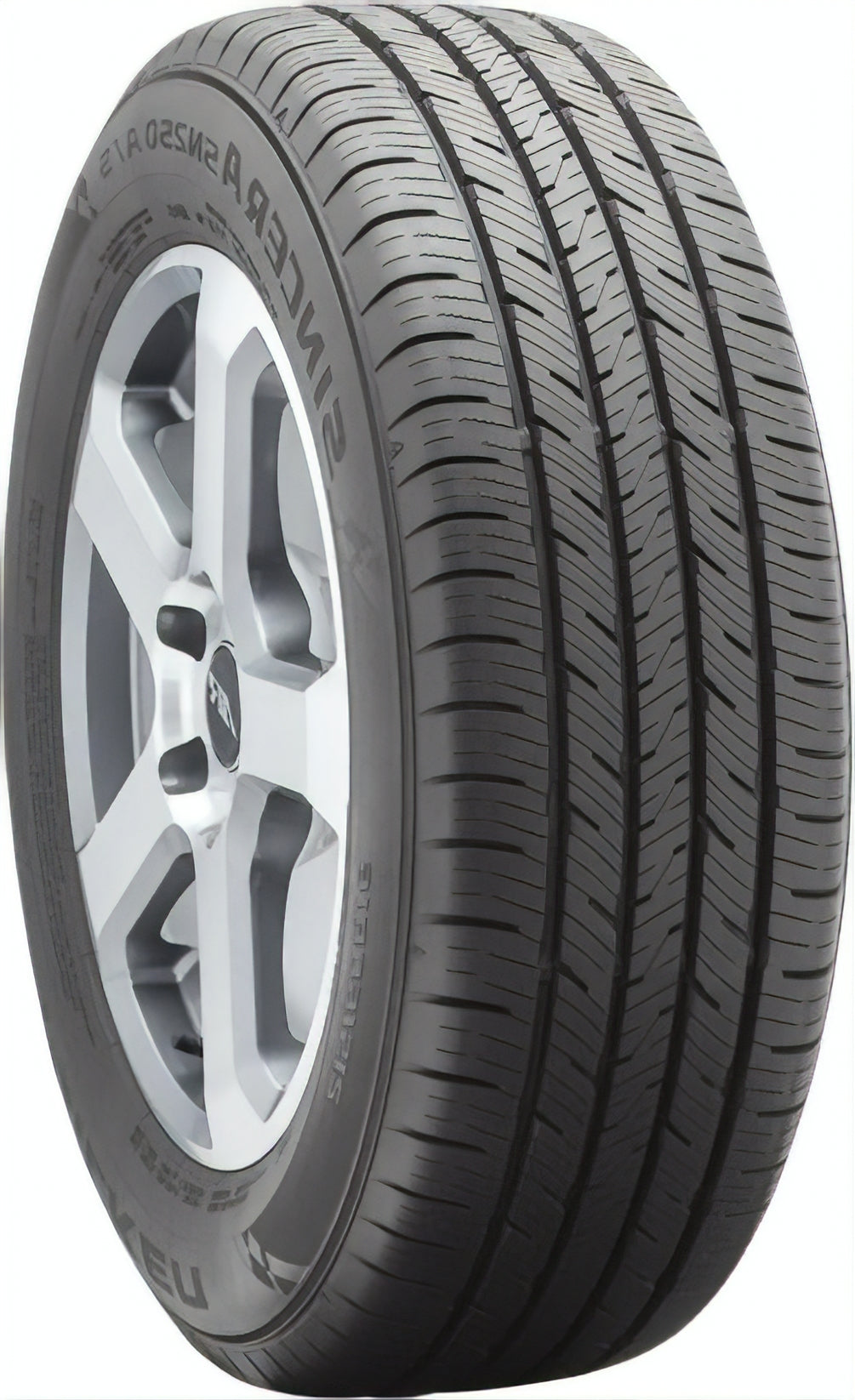 Falken Sincera SN250A AS 215/55R17
