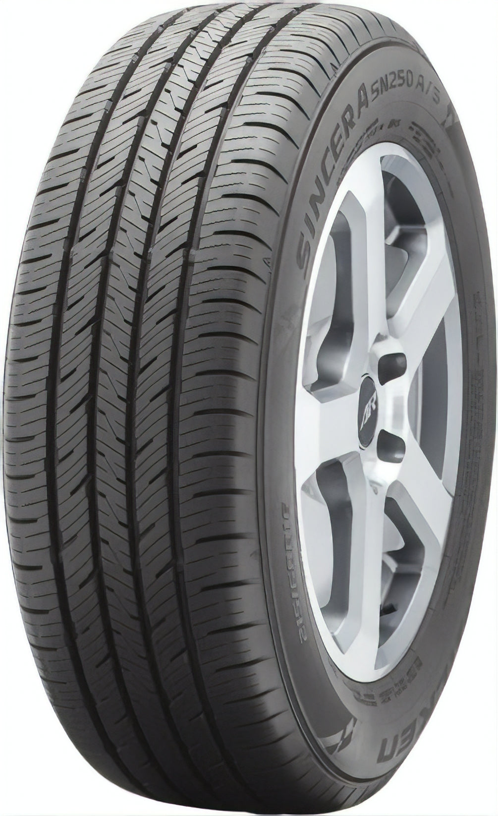 Falken Sincera SN250A AS 215/55R17