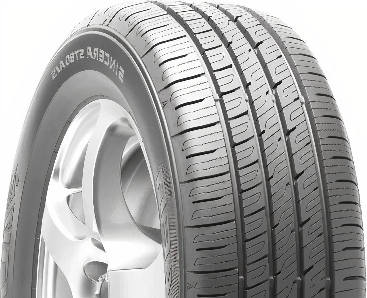 Falken Sincera ST80 AS 225/55R17