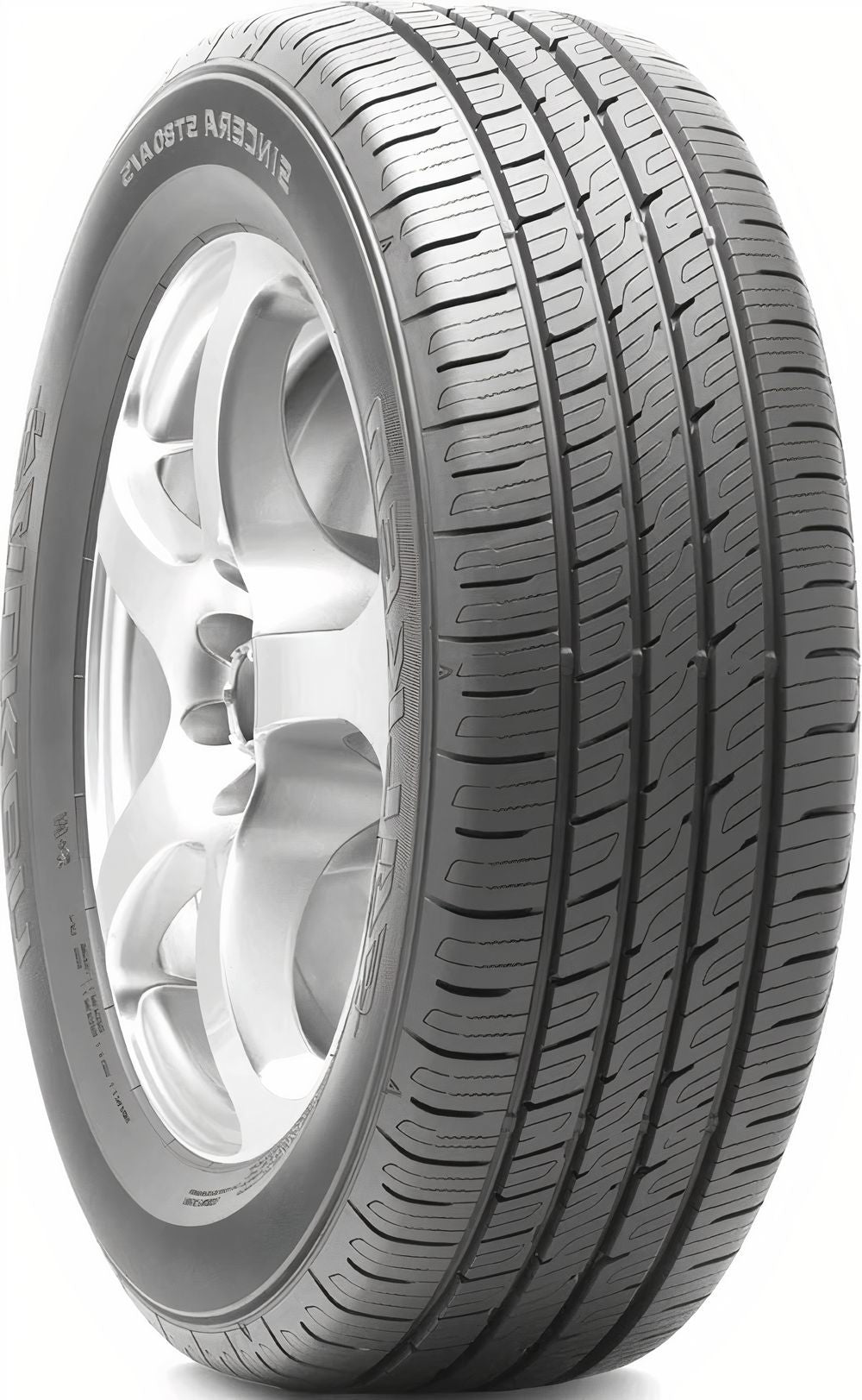 Falken Sincera ST80 AS 215/55R17