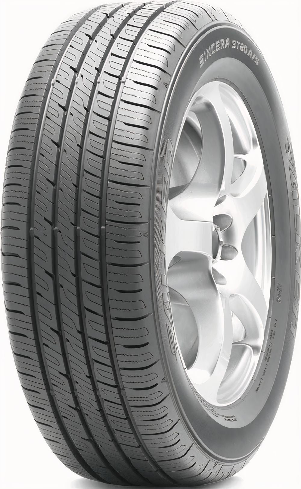 Falken Sincera ST80 AS 225/60R18