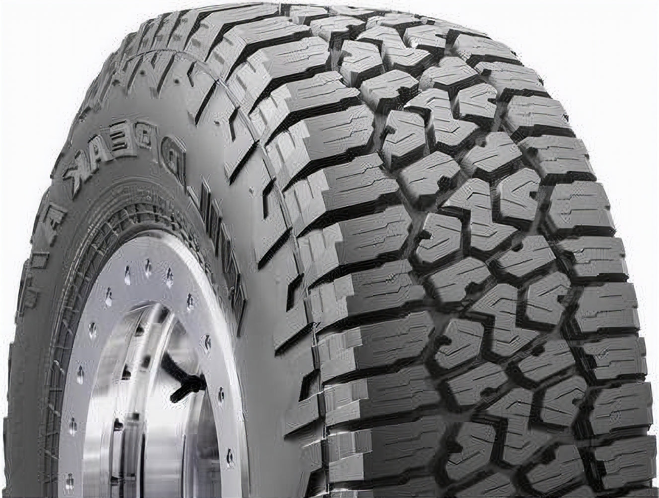 Falken Wildpeak AT3W 285/65R18