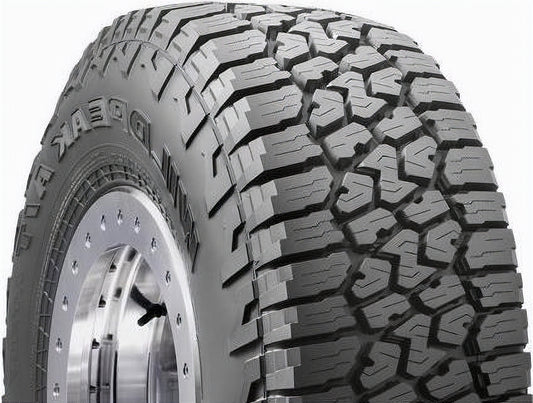 Falken Wildpeak AT3W 285/65R18