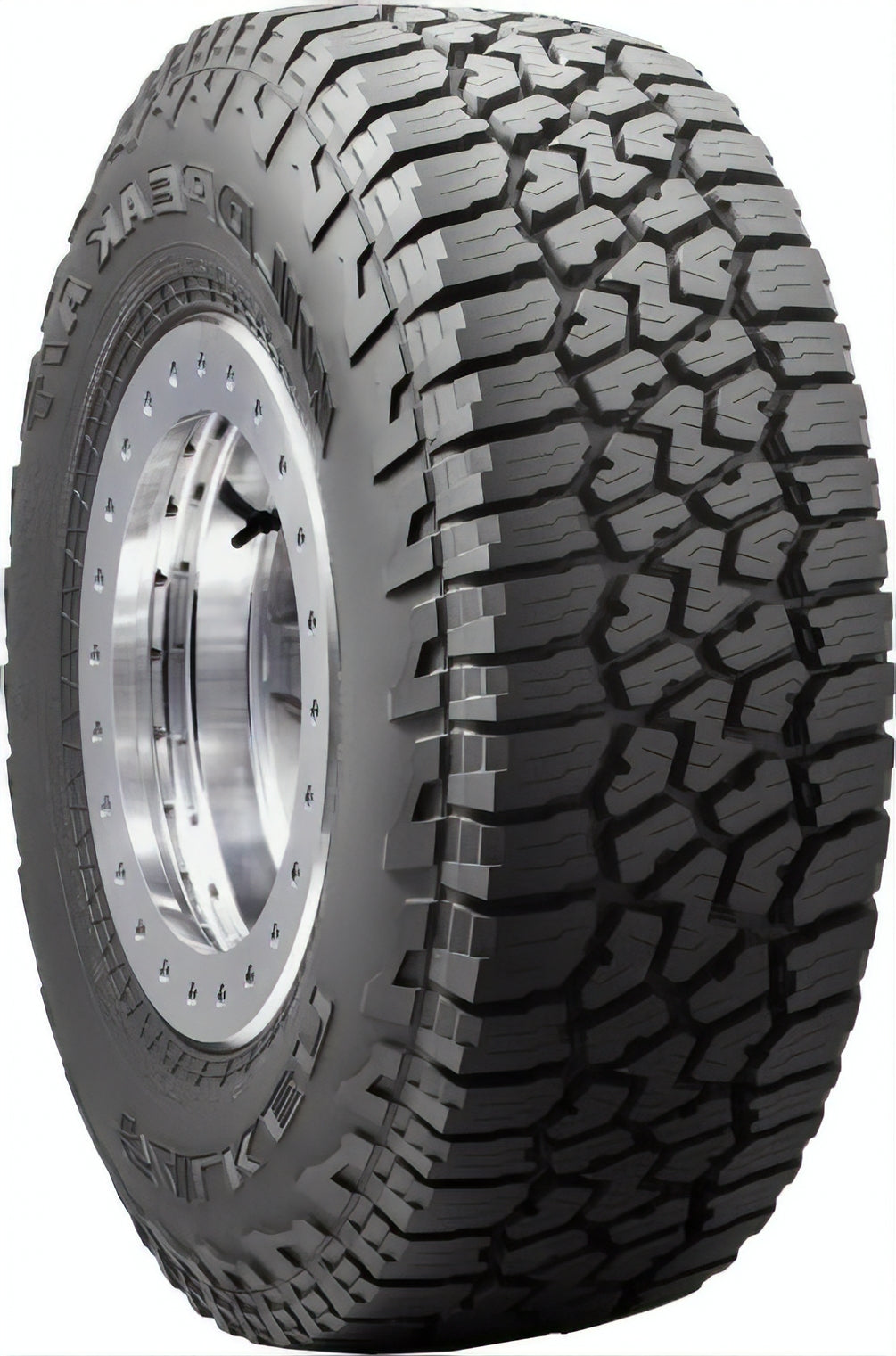 Falken Wildpeak AT3W 285/65R18