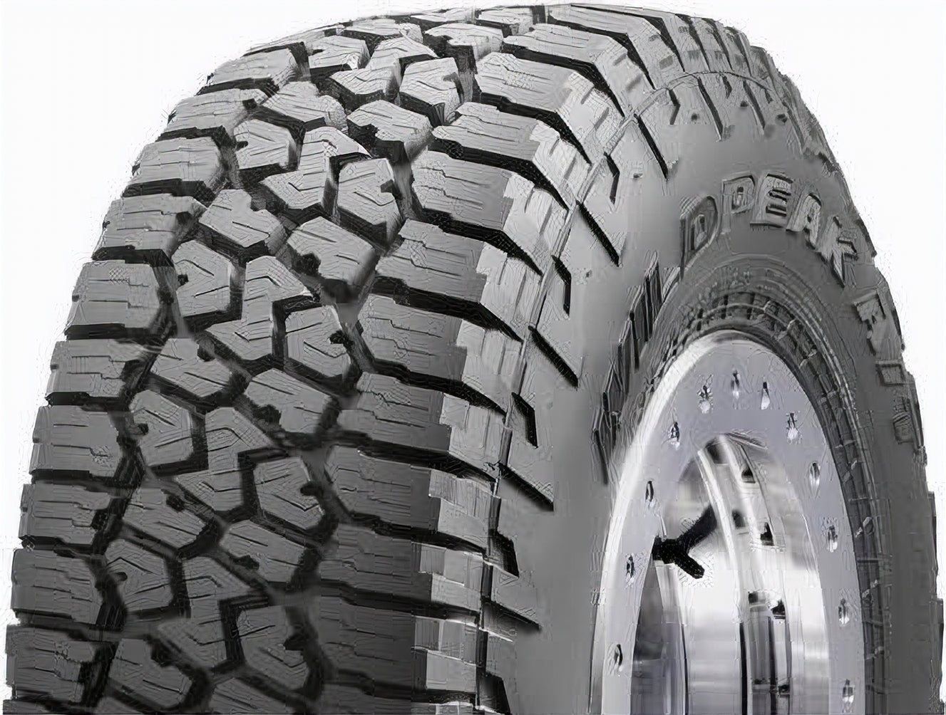 Falken Wildpeak AT3W 285/65R18