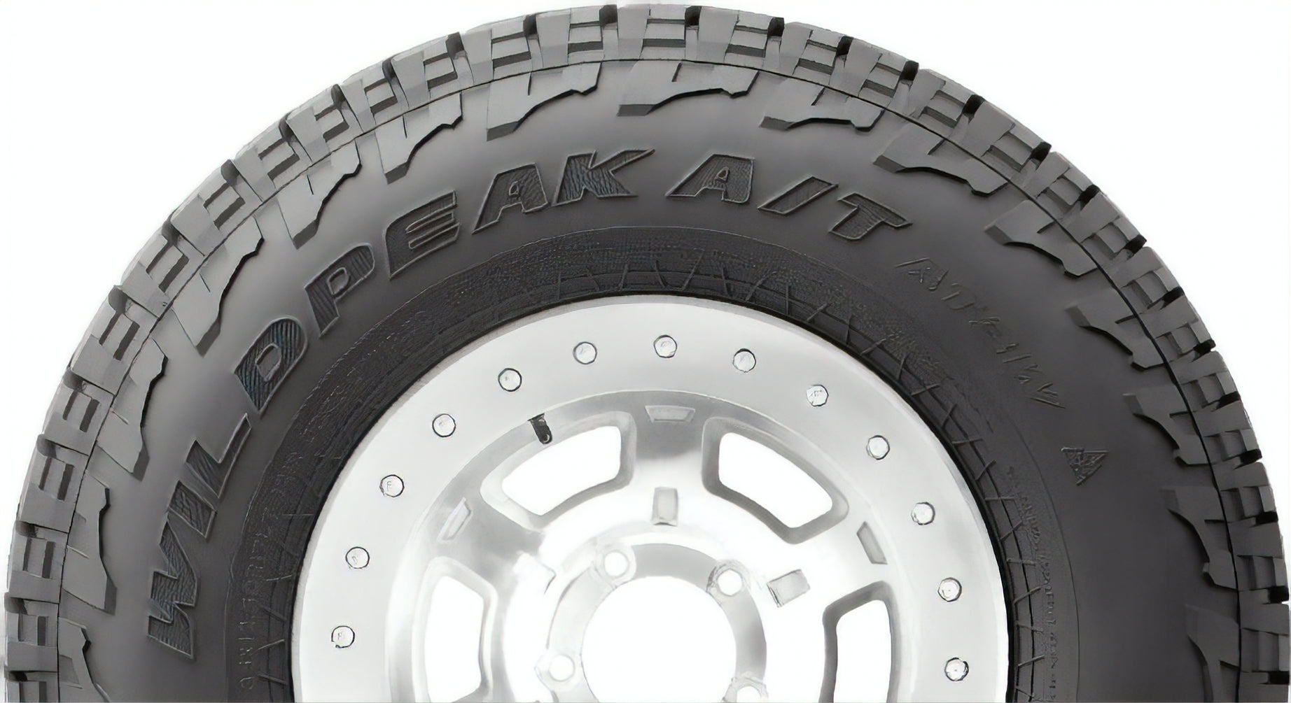 Falken Wildpeak AT3W 285/65R18