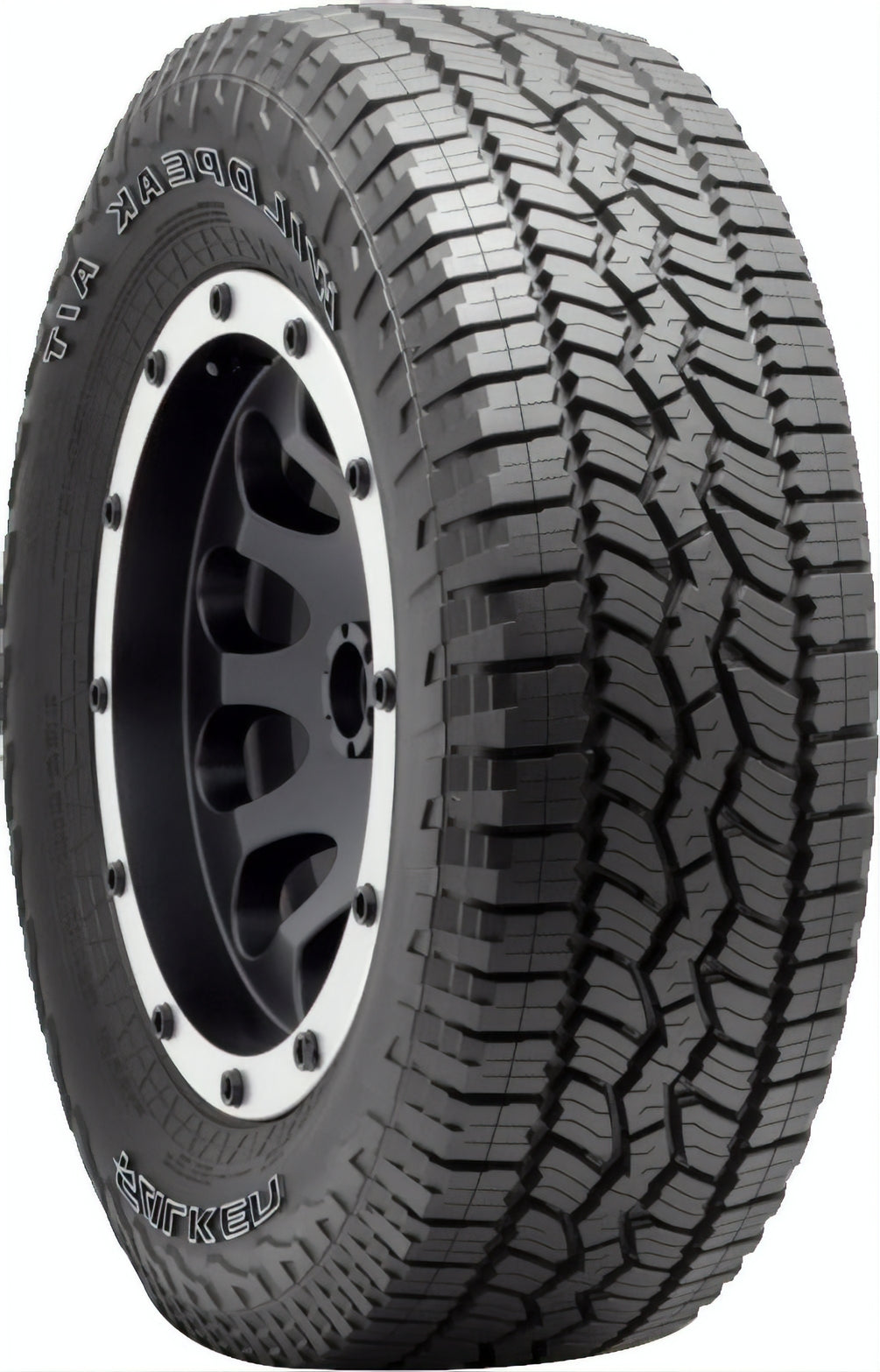 Falken Wildpeak AT3WA 265/60R18