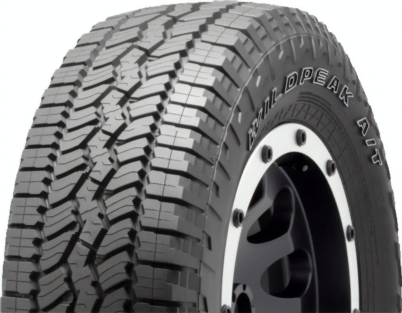 Falken Wildpeak AT3WA 265/60R18