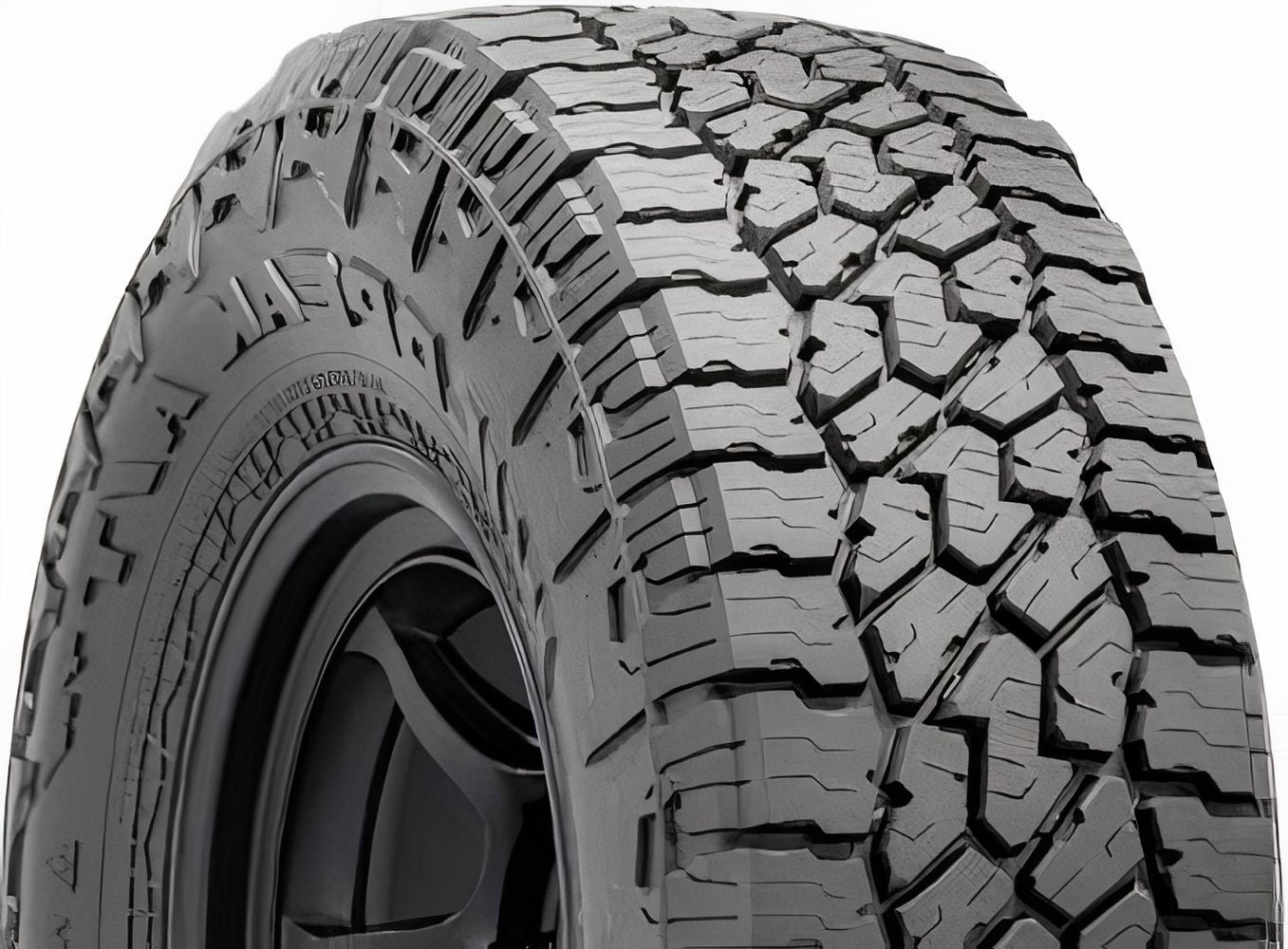 Falken Wildpeak AT4W 35X11.5R17