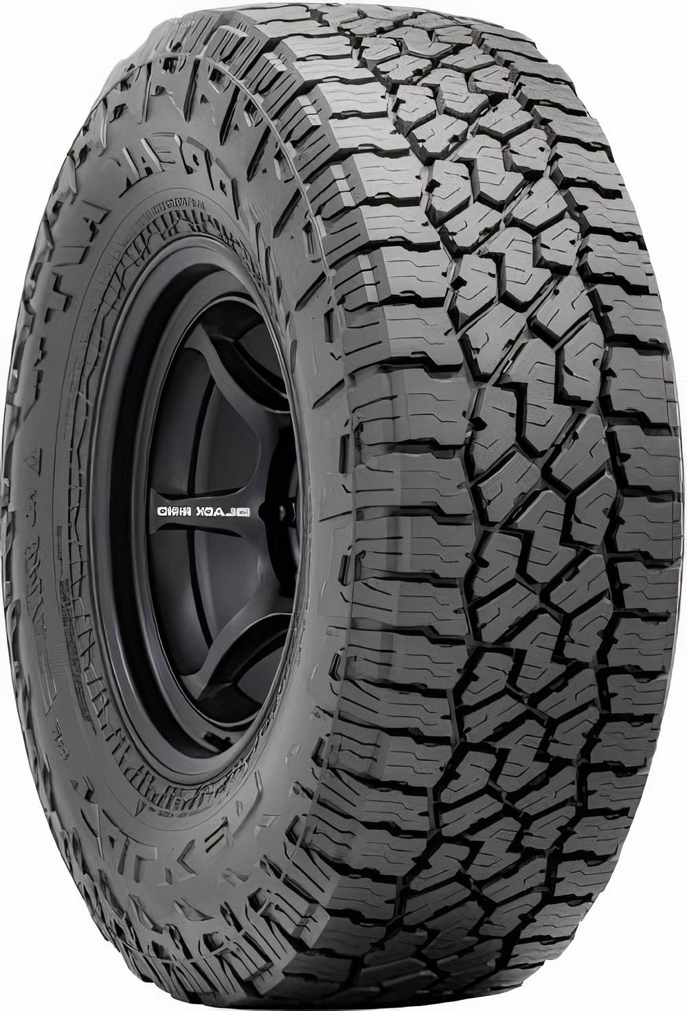 Falken Wildpeak AT4W 285/65R18