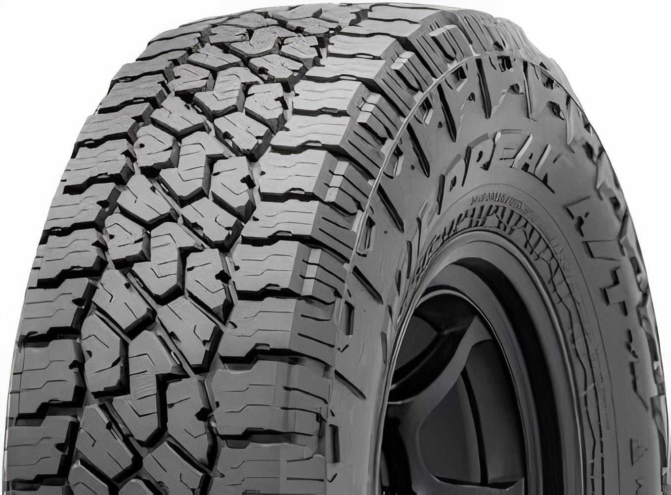 Falken Wildpeak AT4W 285/65R18