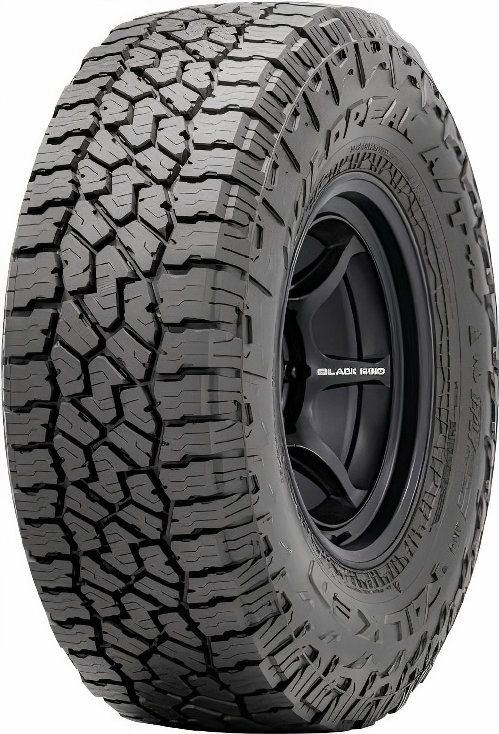 Falken Wildpeak AT4W 245/75R16