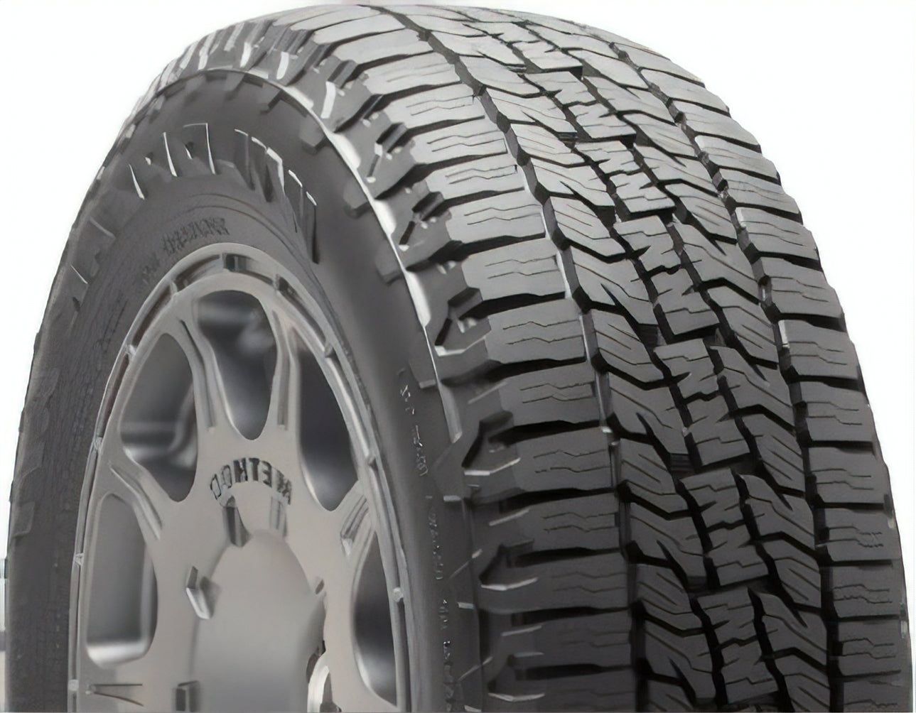 Falken Wildpeak AT Trail 255/50R19