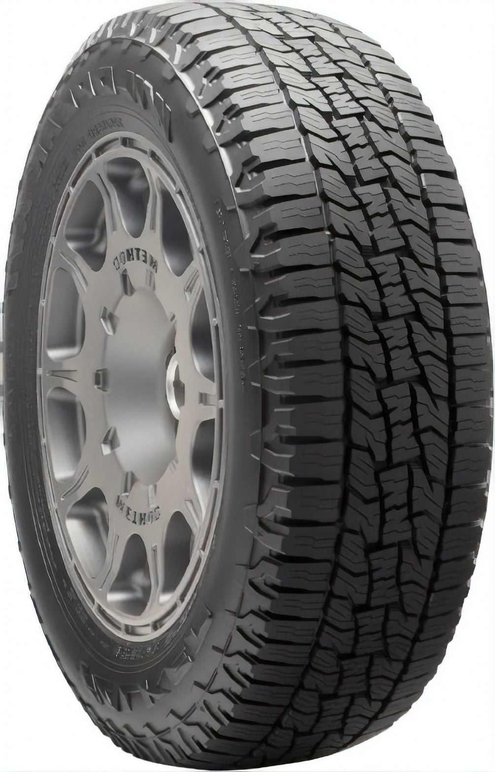 Falken Wildpeak AT Trail 265/45R20