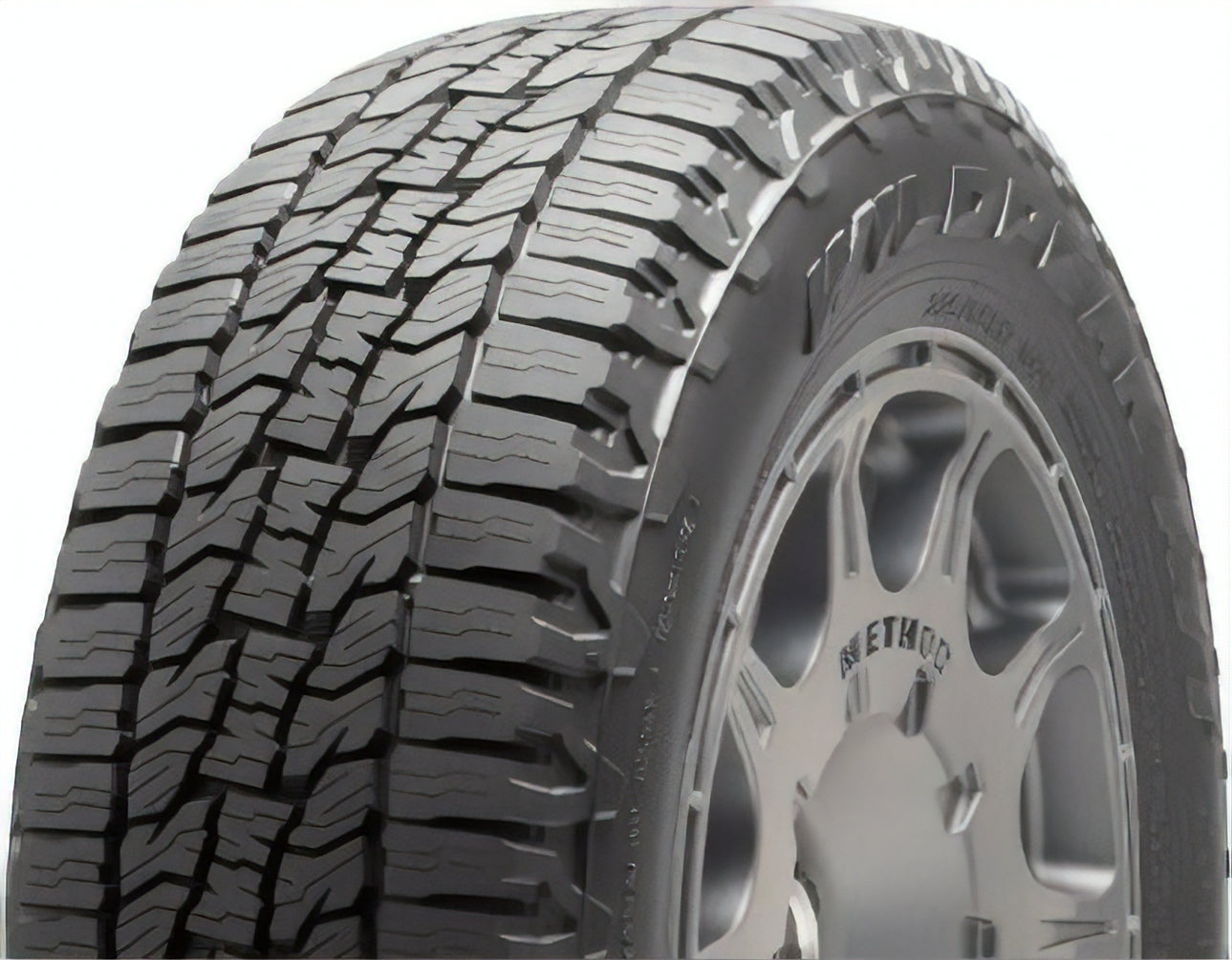 Falken Wildpeak AT Trail 265/45R20