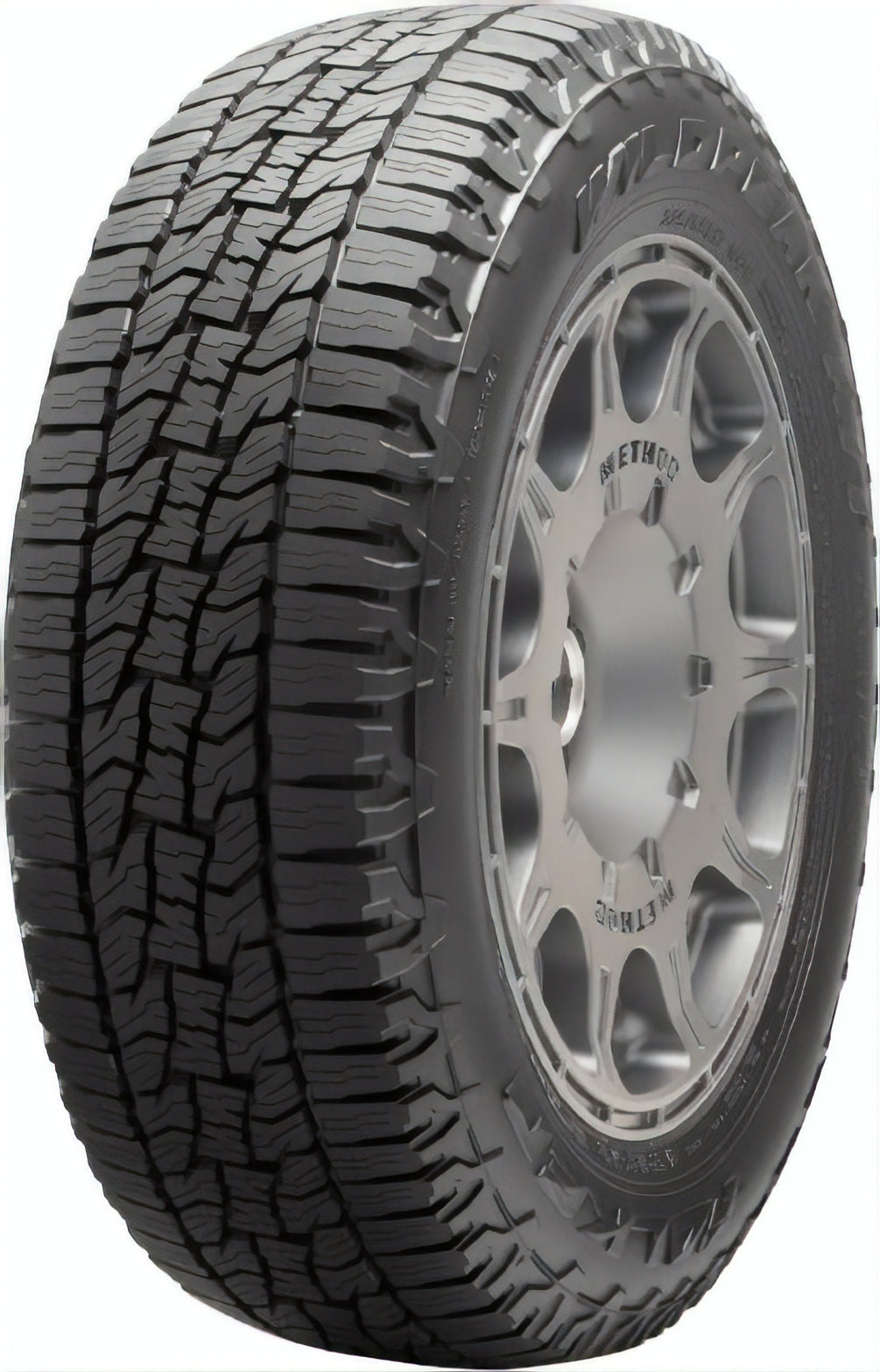 Falken Wildpeak AT Trail 255/50R19