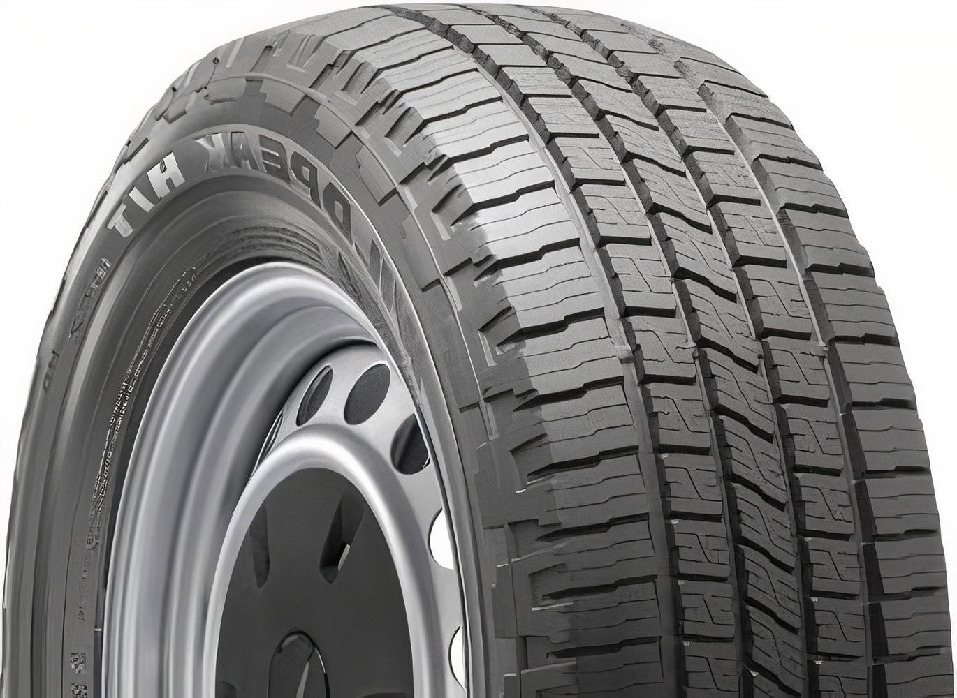 Falken Wildpeak HT02 HD 245/70R17