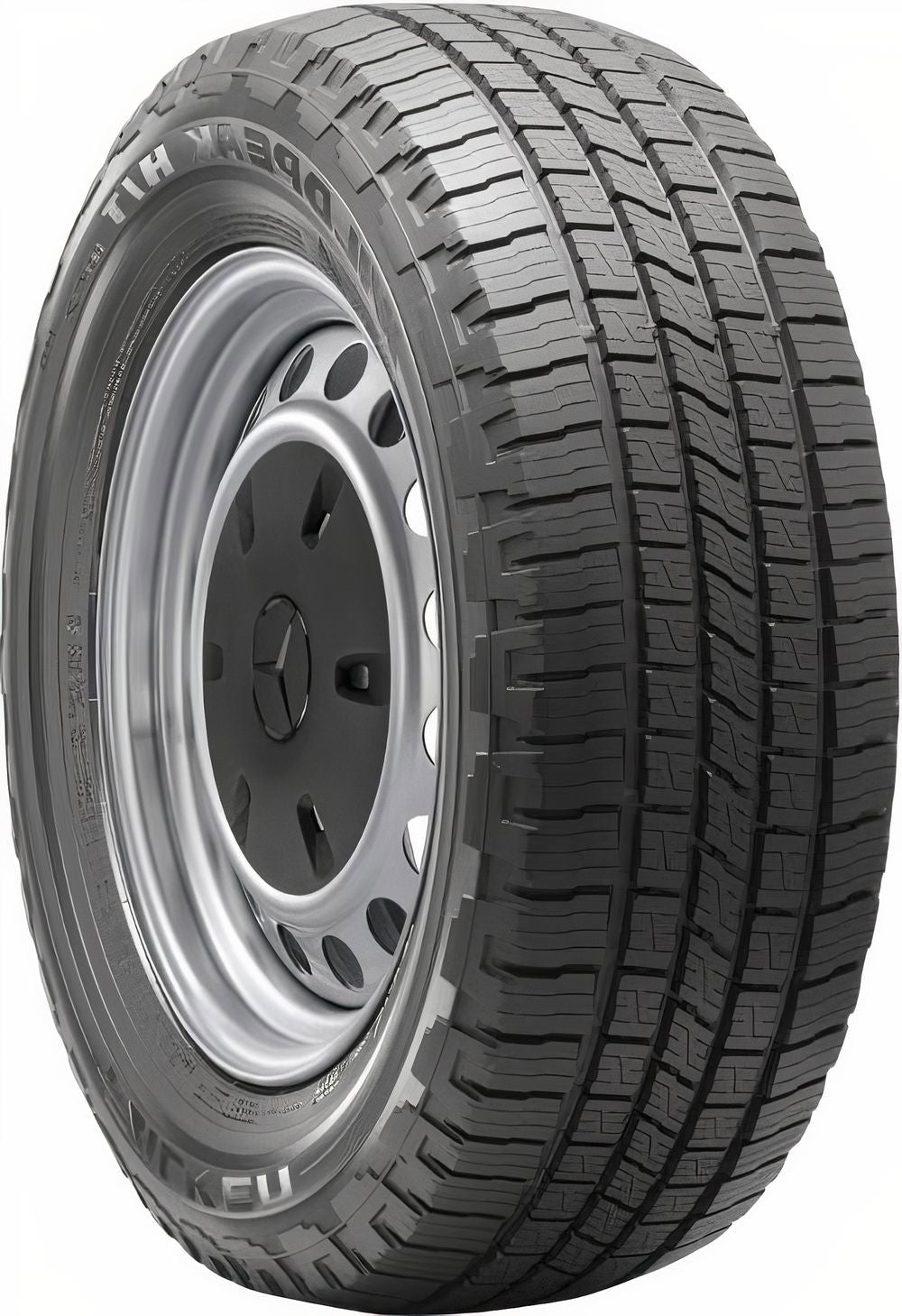Falken Wildpeak HT02 HD 245/70R17