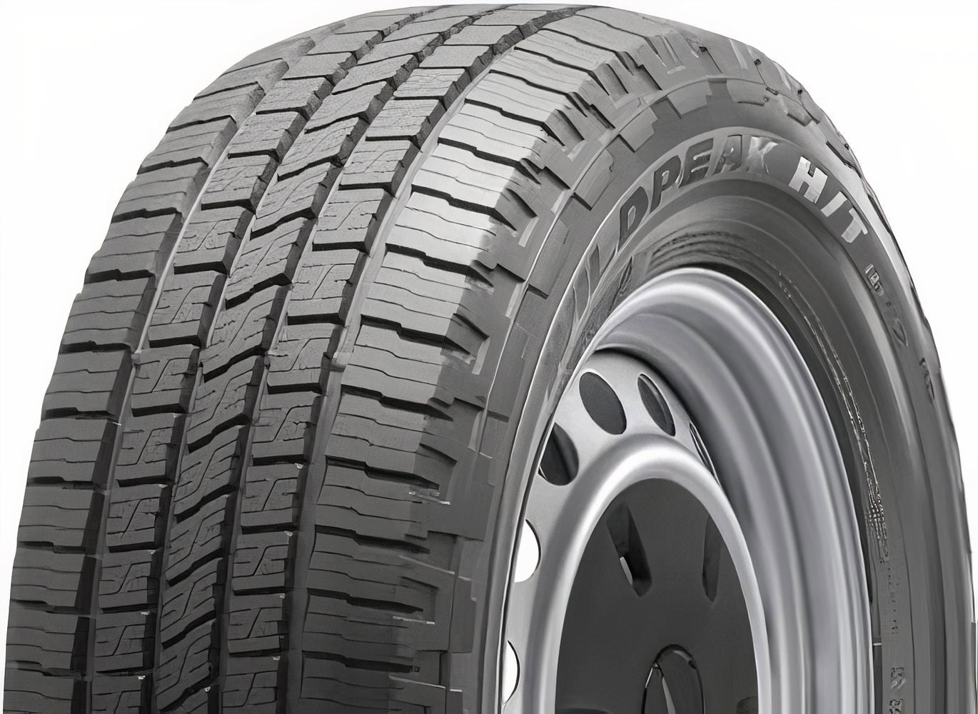 Falken Wildpeak HT02 HD 245/70R17