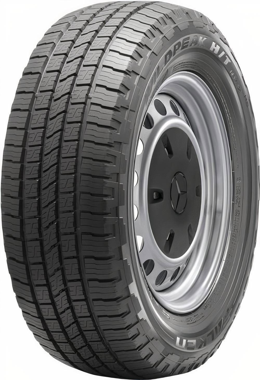 Falken Wildpeak HT02 HD 245/70R17