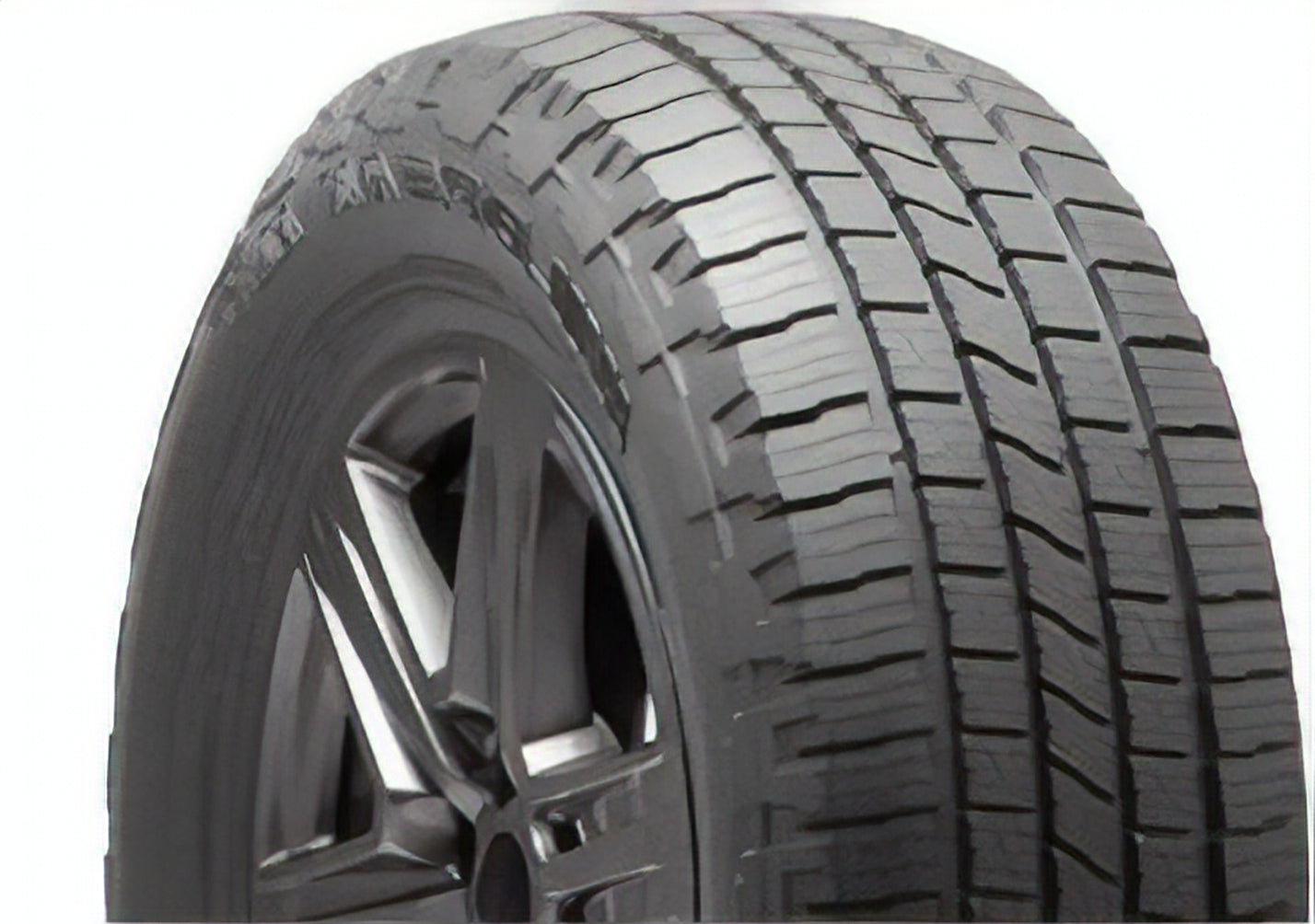 Falken Wildpeak HT02 225/75R16