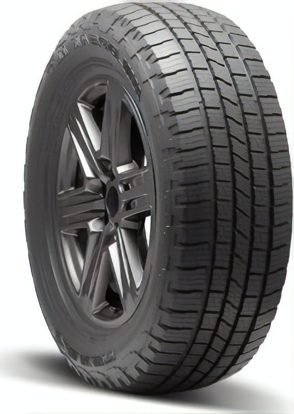 Falken Wildpeak HT02 225/75R16