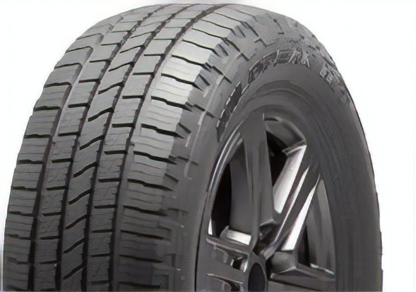 Falken Wildpeak HT02 235/75R15